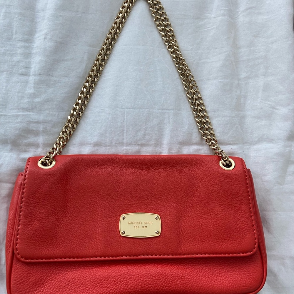 Michael Kors shoulder bag